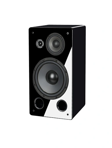 active speaker