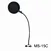 microphone pop filter