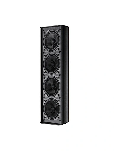 linear sound