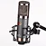 Condenser Microphone