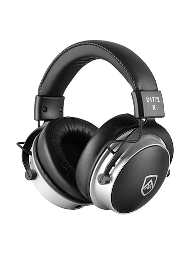 headphones studio