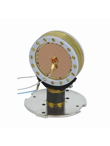 large diaphragm