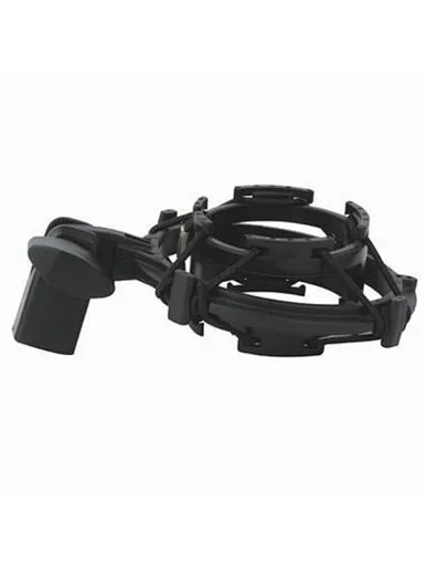 truck shock mounts