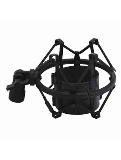 shock absorber mounts