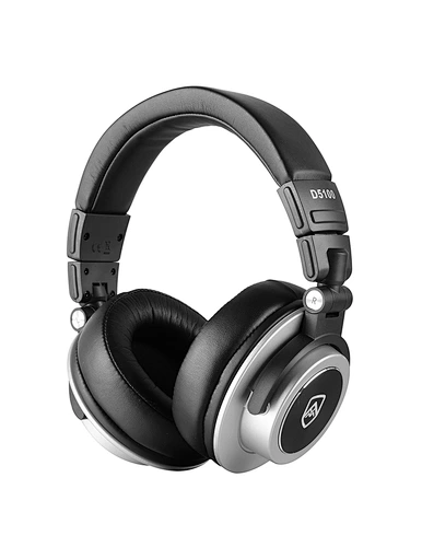 studio headphones