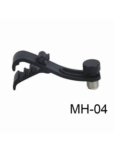 hook microphone