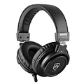Studio Recording Headphones