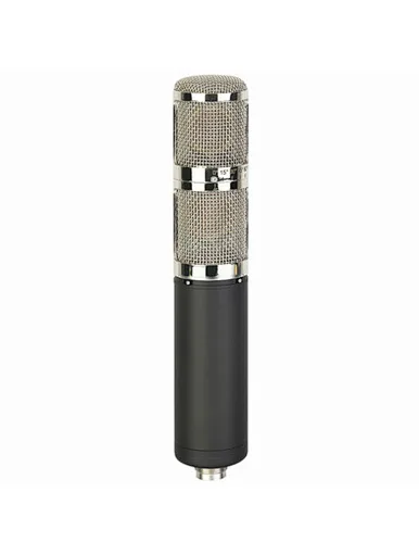 diaphragm cardioid condenser microphone