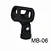lavalier microphone clips