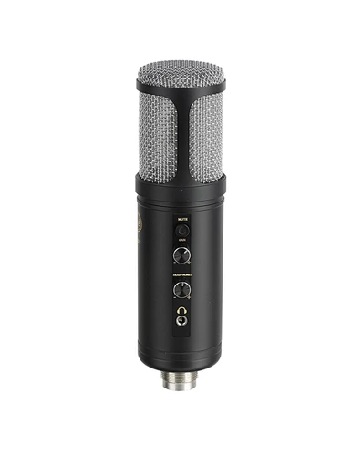 USB Studio Microphone