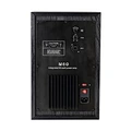 active speaker speaker