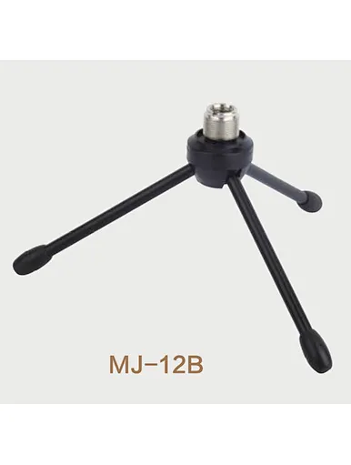 Microphone Tripods