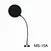 pop filter