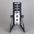 digital condenser microphone