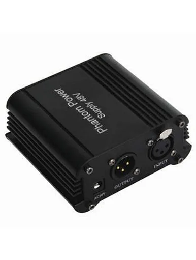 Phantom Power Supply
