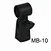 bluetooth microphone clips
