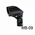 bluetooth microphone clips