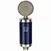 recording studio condenser mic microphone