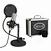 microphone combination