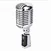 Stage Dynamic Microphone