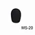 Microphone Windscreen Sponge