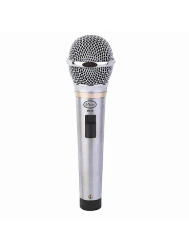 microphone stage