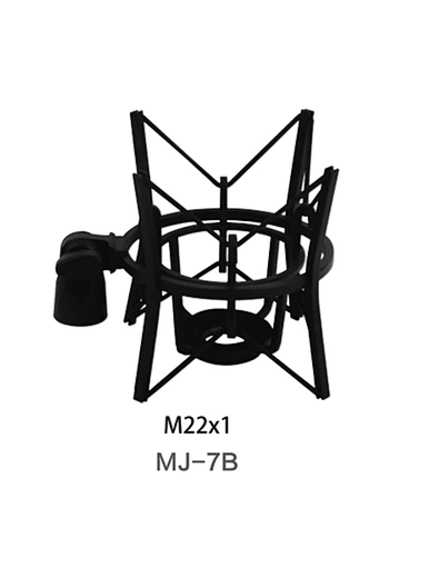 Shock Mounts