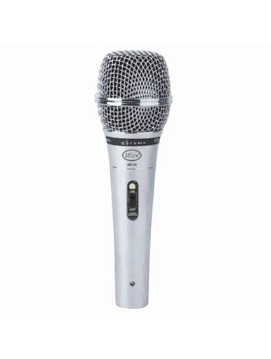 microphone dynamic