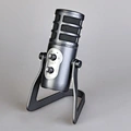 stereo condenser microphone