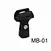 Microphone Clips
