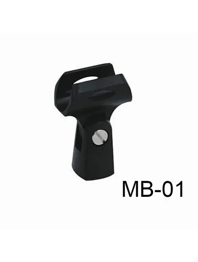 audio microphone clips