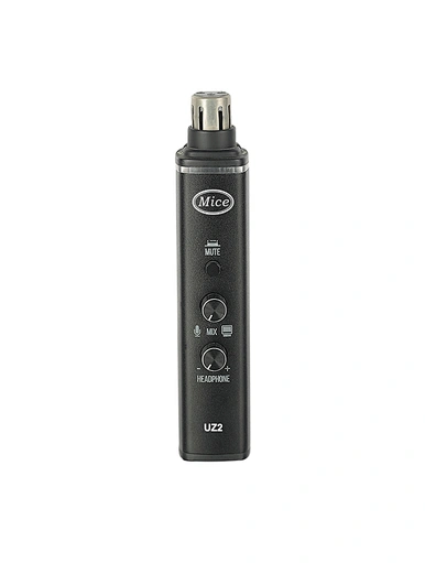 usb microphone studio