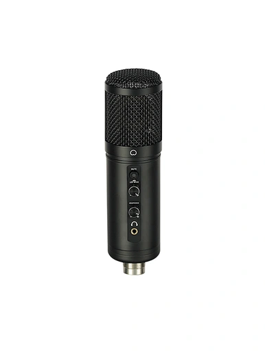 usb microphone studio