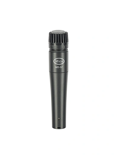 microphone dynamic