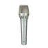 dynamic microphone