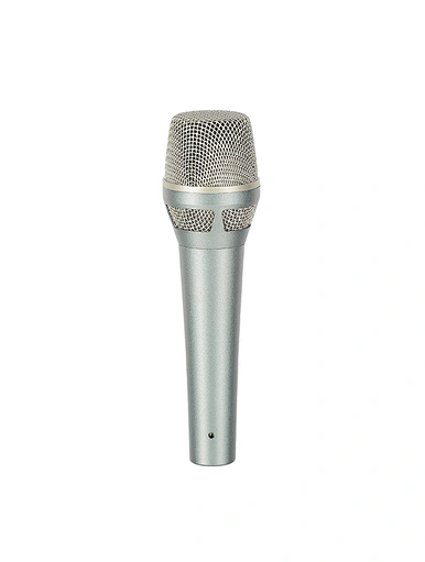 dynamic microphone
