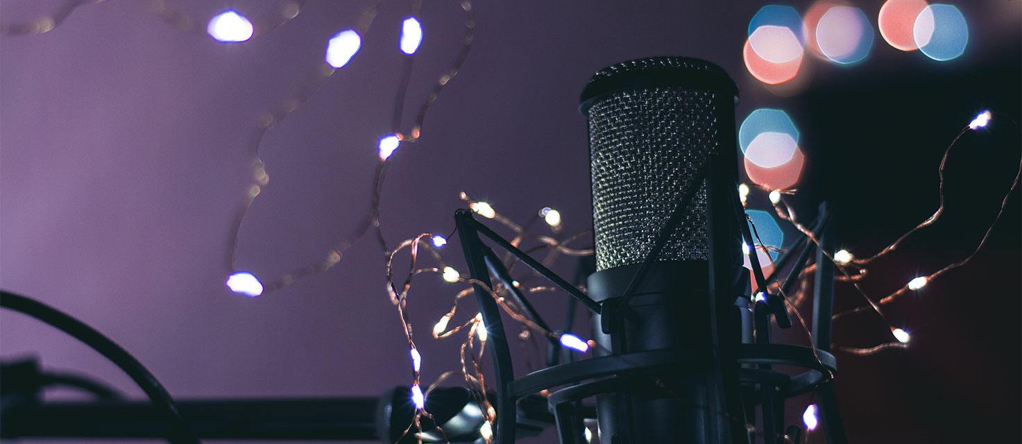 AYM AUDIO- ABOUT US