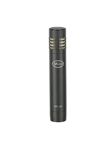 condenser microphone