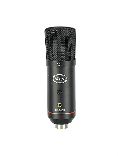 studio usb microphone
