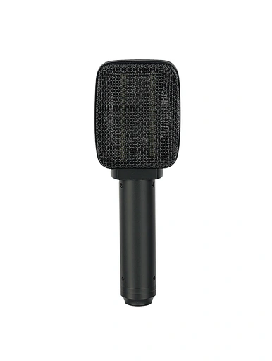 microphone ribbon microphone