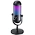 USB Stereo Digital Condenser Microphone