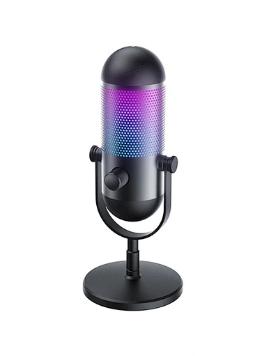 digital condenser microphone