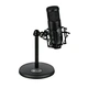 usb microphone studio