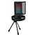 USB Stereo Digital Condenser Microphone
