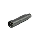 microphone condenser microphone