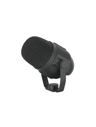 headset microphone dynamic