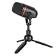 dynamic microphone uhf wireless microphone