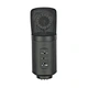 diaphragm studio condenser microphone