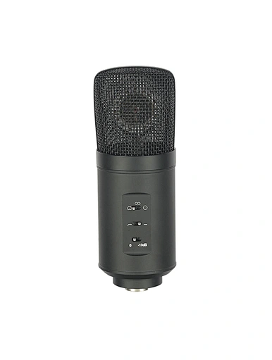 diaphragm studio condenser microphone