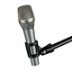 dynamic microphone